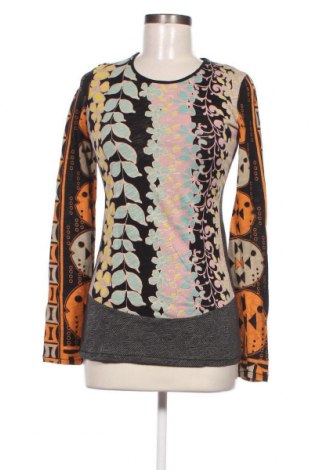 Damen Shirt Custo Barcelona, Größe S, Farbe Mehrfarbig, Preis 26,81 €