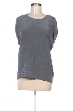 Damen Shirt Custommade, Größe S, Farbe Grau, Preis € 23,02