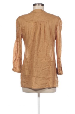 Damen Shirt Custommade, Größe M, Farbe Beige, Preis 12,53 €