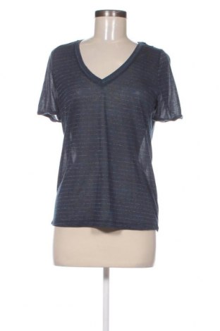 Γυναικεία μπλούζα Cyrillus, Μέγεθος L, Χρώμα Μπλέ, Τιμή 16,69 €