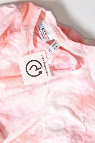 Γυναικεία μπλούζα D&Co, Μέγεθος L, Χρώμα Ρόζ , Τιμή 3,76 €