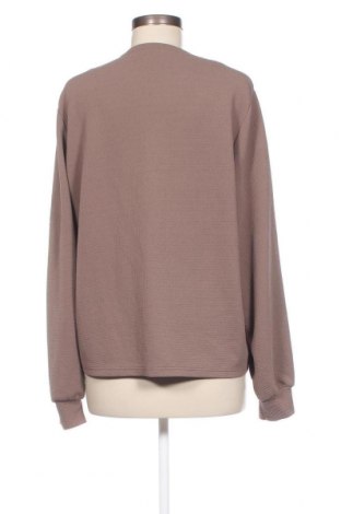 Damen Shirt DAZY, Größe XL, Farbe Braun, Preis 5,29 €