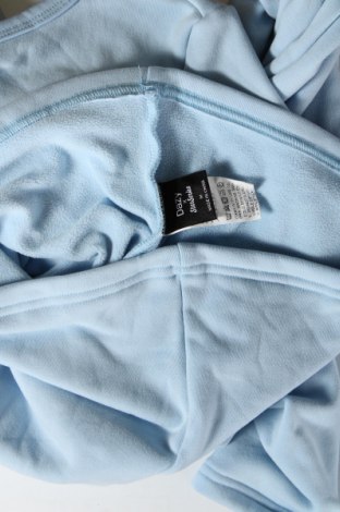 Bluză de femei DAZY, Mărime S, Culoare Albastru, Preț 15,63 Lei