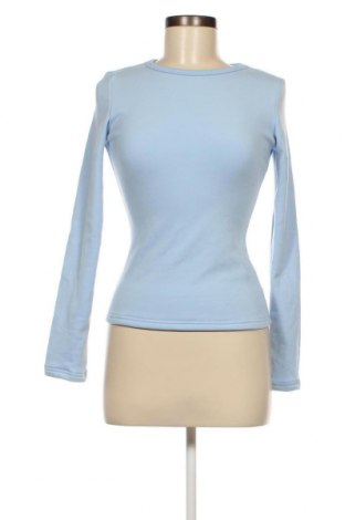 Bluză de femei DAZY, Mărime S, Culoare Albastru, Preț 31,25 Lei