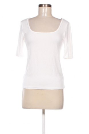 Damen Shirt DAZY, Größe XL, Farbe Weiß, Preis 6,00 €
