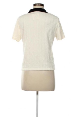 Damen Shirt DAZY, Größe L, Farbe Ecru, Preis 4,63 €