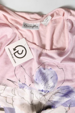 Damen Shirt DF, Größe XL, Farbe Rosa, Preis € 14,20