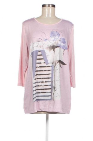 Damen Shirt DF, Größe XL, Farbe Rosa, Preis € 14,20
