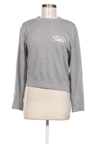 Damen Shirt DKNY, Größe S, Farbe Grau, Preis € 26,85