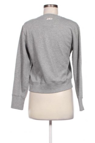 Γυναικεία μπλούζα DKNY, Μέγεθος S, Χρώμα Γκρί, Τιμή 28,00 €