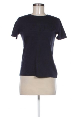 Damen Shirt DKNY, Größe S, Farbe Blau, Preis 31,31 €