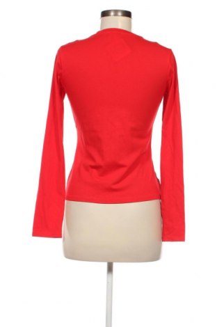 Γυναικεία μπλούζα DKNY, Μέγεθος M, Χρώμα Κόκκινο, Τιμή 38,30 €