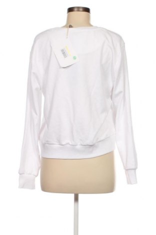 Дамска блуза DKNY, Размер M, Цвят Бял, Цена 117,53 лв.