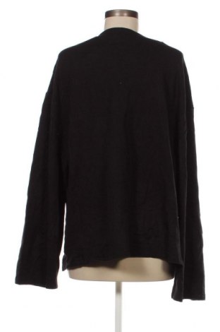 Дамска блуза Daily Ritual, Размер XL, Цвят Черен, Цена 9,12 лв.
