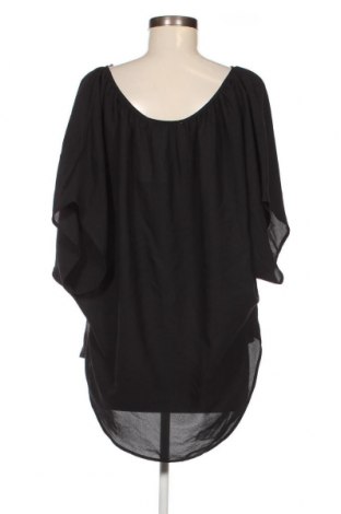 Γυναικεία μπλούζα Daniel Rainn, Μέγεθος L, Χρώμα Μαύρο, Τιμή 8,35 €
