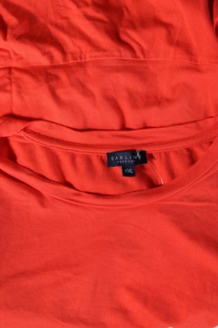 Γυναικεία μπλούζα Darling Harbour, Μέγεθος XXL, Χρώμα Κόκκινο, Τιμή 25,00 €