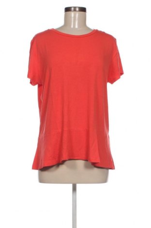 Дамска блуза Darling Harbour, Размер XXL, Цвят Червен, Цена 29,33 лв.