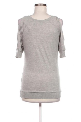 Дамска блуза Daytrip, Размер S, Цвят Сив, Цена 7,60 лв.