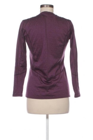 Damen Shirt Decathlon, Größe M, Farbe Lila, Preis 5,99 €