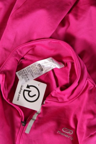 Γυναικεία μπλούζα Decathlon, Μέγεθος M, Χρώμα Ρόζ , Τιμή 3,98 €