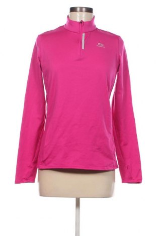 Damen Shirt Decathlon, Größe M, Farbe Rosa, Preis 7,20 €