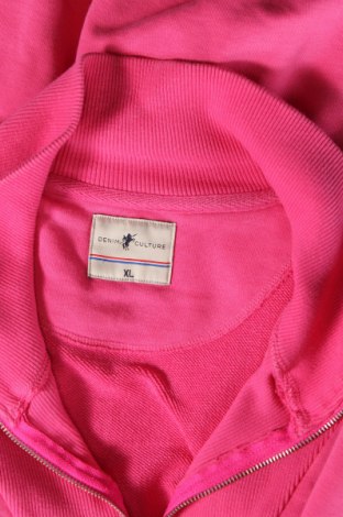 Damen Shirt Denim Culture, Größe XL, Farbe Rosa, Preis 39,69 €