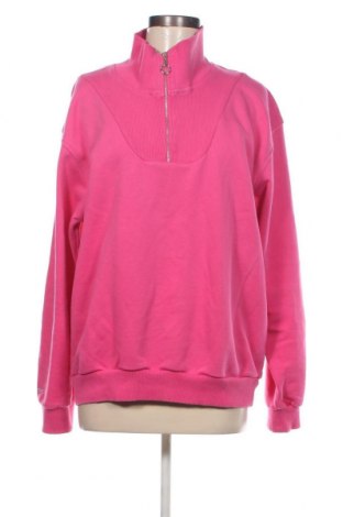 Damen Shirt Denim Culture, Größe XL, Farbe Rosa, Preis 12,30 €
