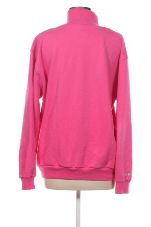 Damen Shirt Denim Culture, Größe XL, Farbe Rosa, Preis € 12,30