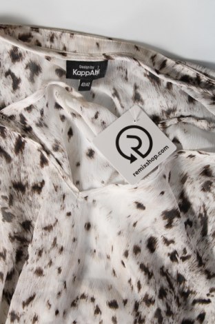 Damen Shirt Design By Kappahl, Größe L, Farbe Mehrfarbig, Preis € 4,17