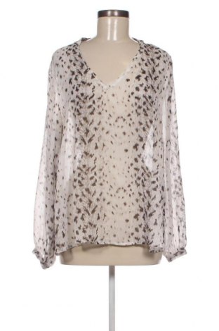 Γυναικεία μπλούζα Design By Kappahl, Μέγεθος L, Χρώμα Πολύχρωμο, Τιμή 6,61 €