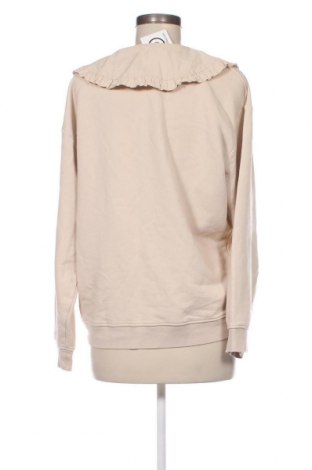 Дамска блуза Design By Kappahl, Размер M, Цвят Бежов, Цена 34,00 лв.