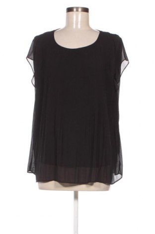 Γυναικεία μπλούζα Design By Kappahl, Μέγεθος L, Χρώμα Μαύρο, Τιμή 7,83 €