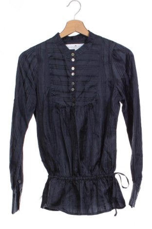 Damen Shirt Designers Remix By Charlotte Eskildsen, Größe XS, Farbe Blau, Preis 31,47 €
