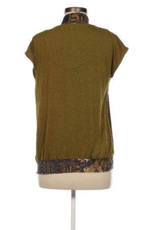 Damen Shirt Desigual, Größe XL, Farbe Mehrfarbig, Preis € 24,46