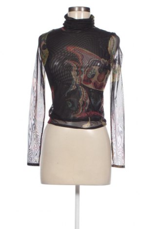 Damen Shirt Desigual, Größe XS, Farbe Mehrfarbig, Preis € 20,04