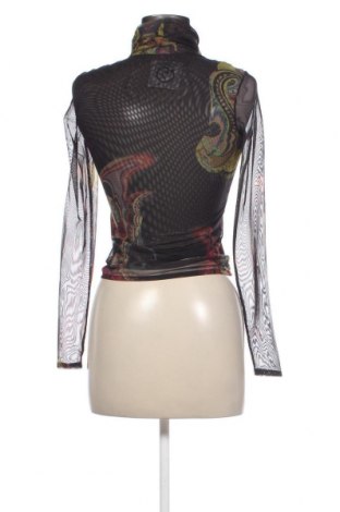 Damen Shirt Desigual, Größe XS, Farbe Mehrfarbig, Preis € 33,40