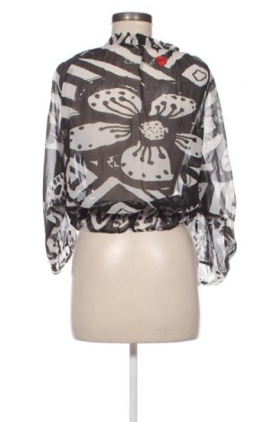 Damen Shirt Desigual, Größe S, Farbe Mehrfarbig, Preis € 15,97