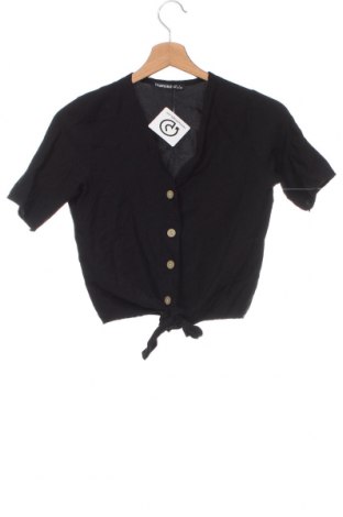 Damen Shirt Diamond, Größe S, Farbe Schwarz, Preis 10,20 €