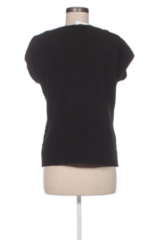 Γυναικεία μπλούζα Diana Gallesi, Μέγεθος XL, Χρώμα Μαύρο, Τιμή 24,55 €