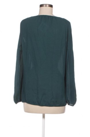 Дамска блуза Dika, Размер M, Цвят Зелен, Цена 12,92 лв.