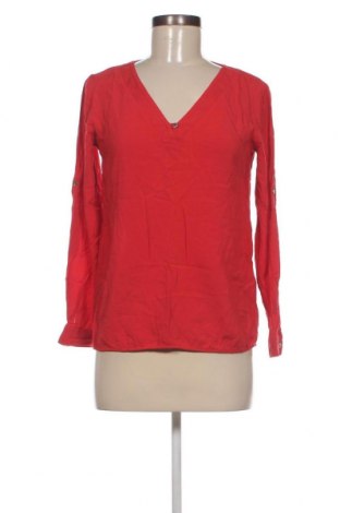 Дамска блуза Dika, Размер S, Цвят Червен, Цена 28,00 лв.