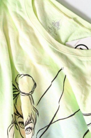 Γυναικεία μπλούζα Disney, Μέγεθος XL, Χρώμα Πράσινο, Τιμή 11,75 €