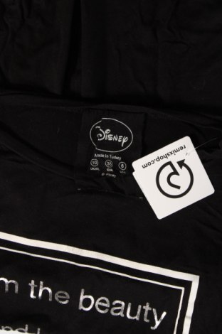 Damen Shirt Disney, Größe M, Farbe Schwarz, Preis 6,14 €