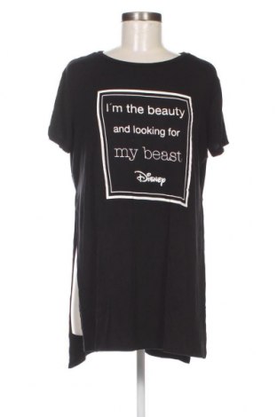 Damen Shirt Disney, Größe M, Farbe Schwarz, Preis 6,14 €