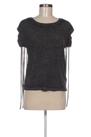 Γυναικεία μπλούζα Diverse, Μέγεθος S, Χρώμα Γκρί, Τιμή 9,80 €