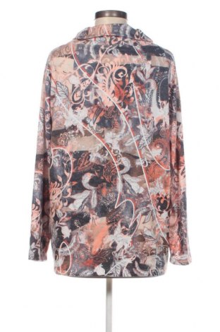 Γυναικεία μπλούζα Diversi, Μέγεθος XL, Χρώμα Πολύχρωμο, Τιμή 12,62 €