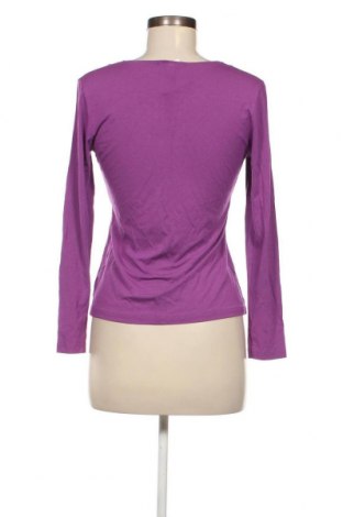 Γυναικεία μπλούζα Dolce Vita, Μέγεθος S, Χρώμα Βιολετί, Τιμή 21,43 €