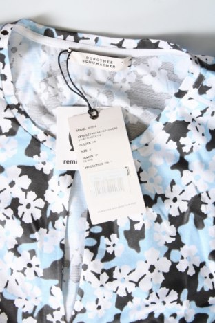 Γυναικεία μπλούζα Dorothee Schumacher, Μέγεθος L, Χρώμα Πολύχρωμο, Τιμή 135,09 €