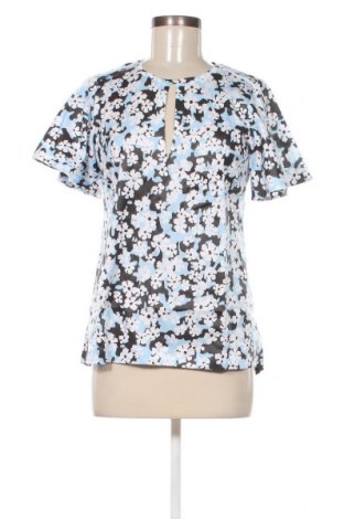 Γυναικεία μπλούζα Dorothee Schumacher, Μέγεθος L, Χρώμα Πολύχρωμο, Τιμή 135,09 €