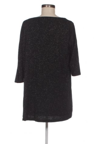 Γυναικεία μπλούζα Dorothy Perkins, Μέγεθος XL, Χρώμα Μαύρο, Τιμή 13,81 €